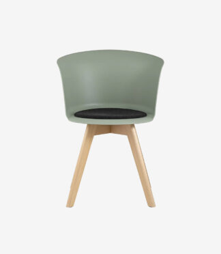 Shaohuasc Nordic Dining Chairs Fashion Chair