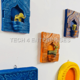 Antique Jharokha Wall Decor Home Decor-1