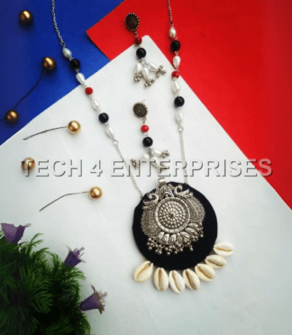 Handmade Oxidized Stylish & Unique Jewellery
