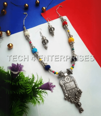Handmade Unique & Stylish Oxodise Jewellery
