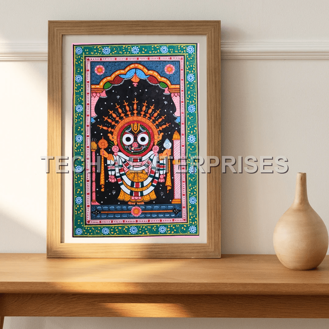 Madhubani Paintings