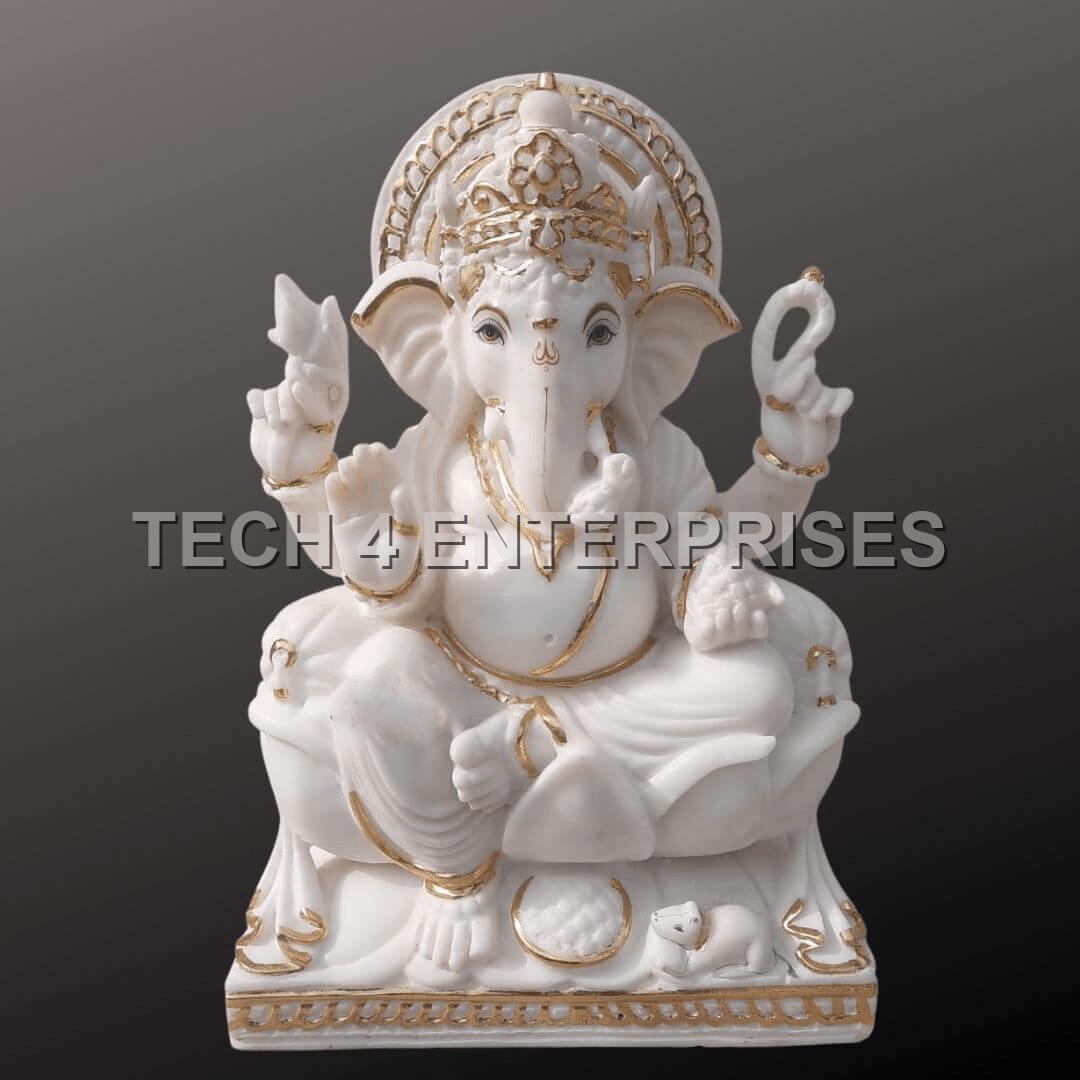 Marble Idols & Murtis